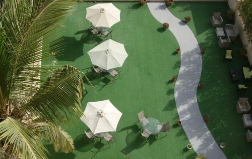 Grand Tayba Hotel