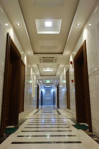 Grand Tayba Hotel