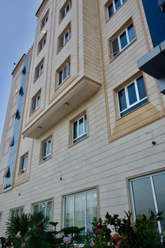 Grand Tayba Hotel