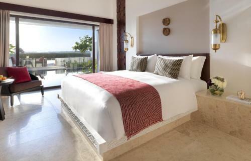 Hotel Al Baleed Resort Salalah By Anantara