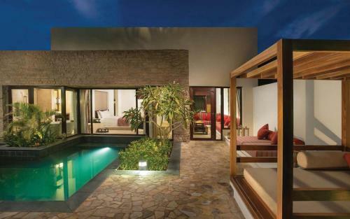 Hotel Al Baleed Resort Salalah By Anantara
