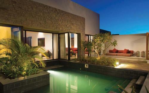 Hotel Al Baleed Resort Salalah By Anantara