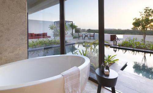 Hotel Al Baleed Resort Salalah By Anantara