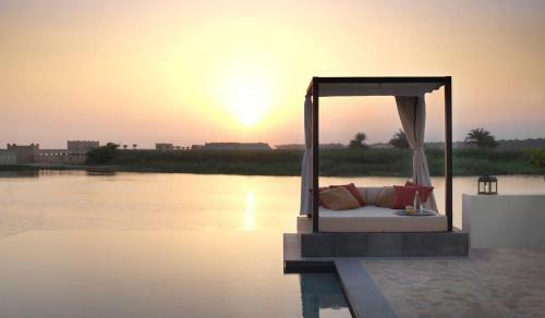 Hotel Al Baleed Resort Salalah By Anantara