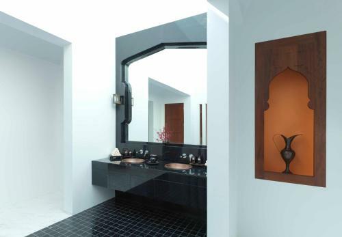 Hotel Al Baleed Resort Salalah By Anantara