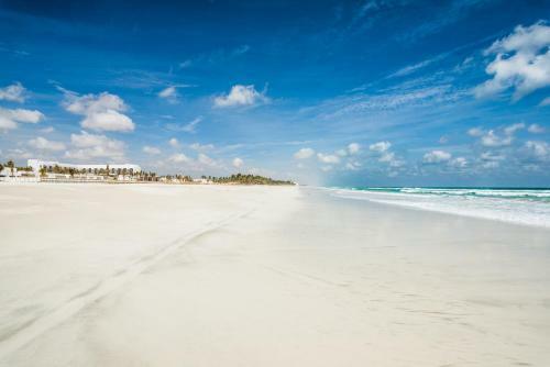 Hotel Al Baleed Resort Salalah By Anantara