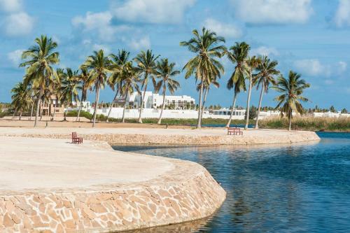 Hotel Al Baleed Resort Salalah By Anantara