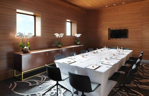 Hotel Al Baleed Resort Salalah By Anantara
