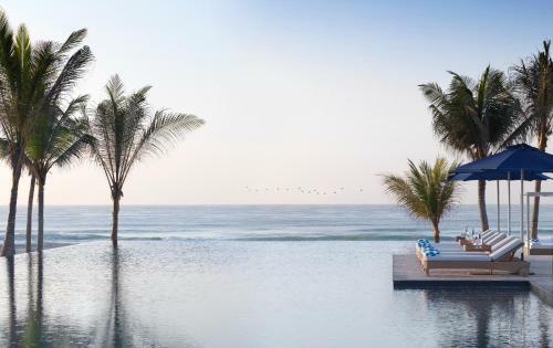 Hotel Al Baleed Resort Salalah By Anantara