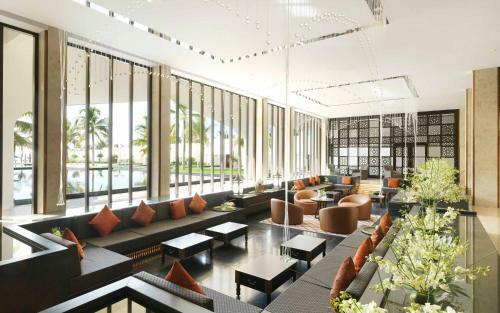 Hotel Al Baleed Resort Salalah By Anantara