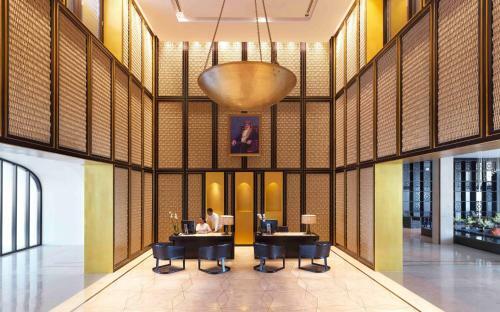 Hotel Al Baleed Resort Salalah By Anantara