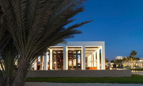 Hotel Al Baleed Resort Salalah By Anantara