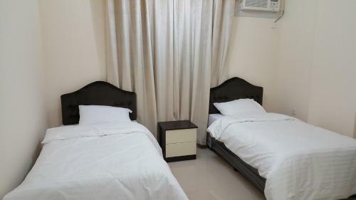 Golden Seasons Furnished Apartment - 2