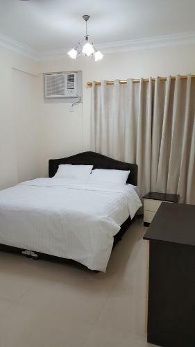 Golden Seasons Furnished Apartment - 2