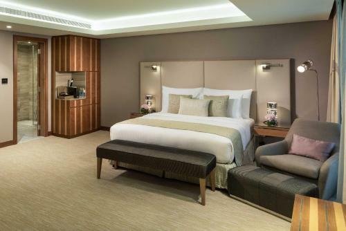 Hotel Grand Millennium Muscat