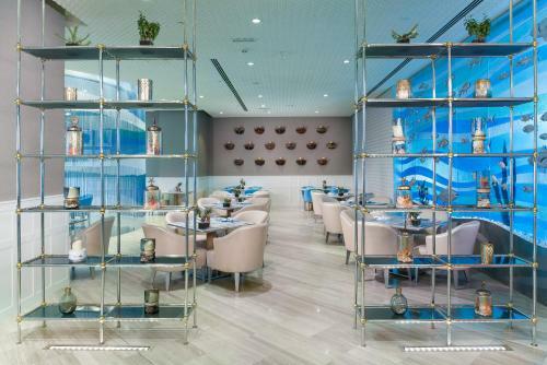 Hotel Grand Millennium Muscat