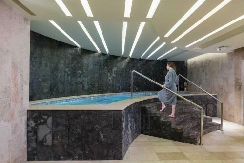 Hotel Grand Millennium Muscat
