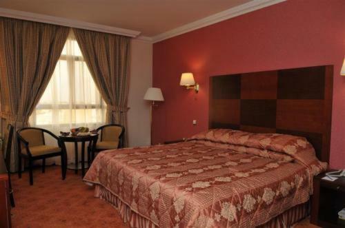 Majan Continental Hotel