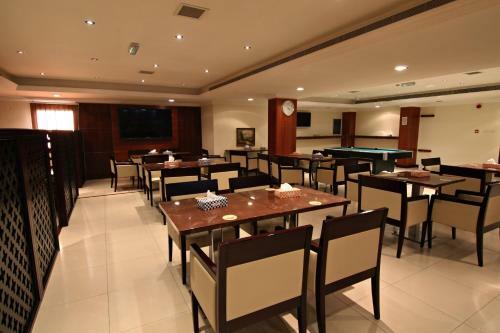 Majan Continental Hotel
