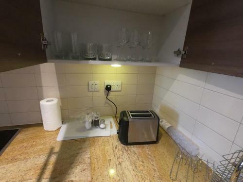 Luxury Apartment At The Prestigious Wave Properties