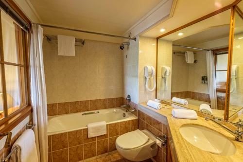 Hotel Nouvata