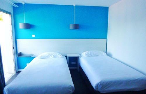 Hotel Nouvata