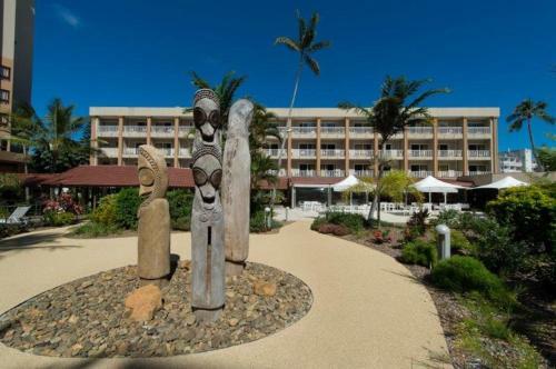 Hotel Nouvata