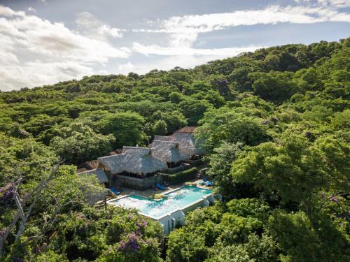 Hacienda & Ecolodge Morgan's Rock