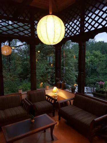 Hotel The Fort Resort