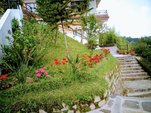 Hotel Stupa Resort