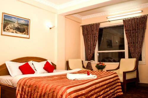 Hotel Kamal