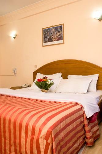 Hotel Kamal