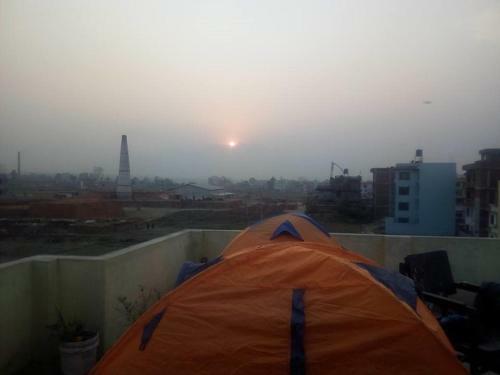 Everest Home Stay Apartment
