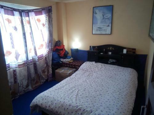 Everest Home Stay Apartment
