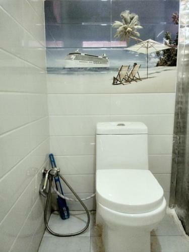 Everest Home Stay Apartment