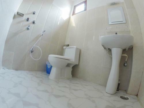 Hotel Tourist Residency