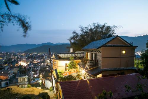 Hotel Tourist Residency