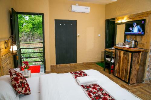Hotel Tourist Residency