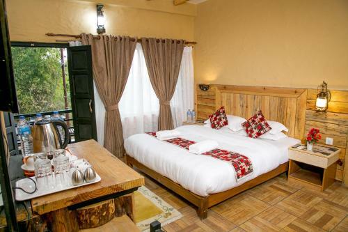 Hotel Tourist Residency