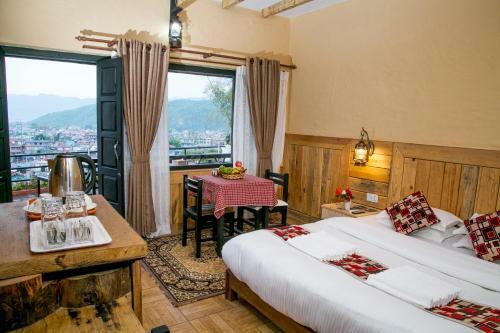 Hotel Tourist Residency
