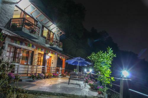 Hotel Tourist Residency