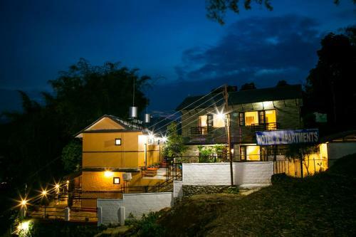 Hotel Tourist Residency