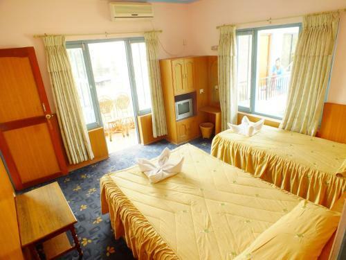 Hotel Greenland