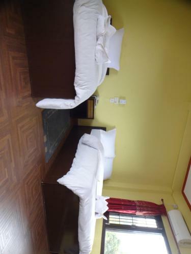 Bed & Breakfast Hotel Trekkers Lodge