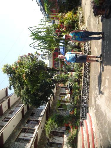 Bed & Breakfast Hotel Trekkers Lodge
