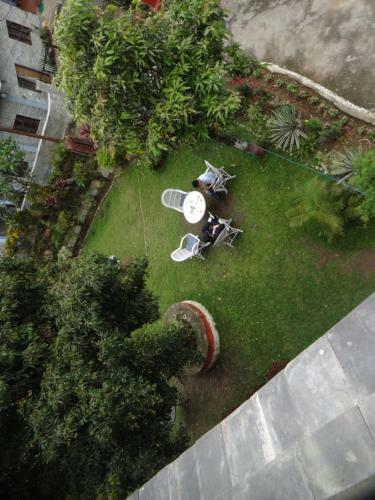 Bed & Breakfast Hotel Trekkers Lodge