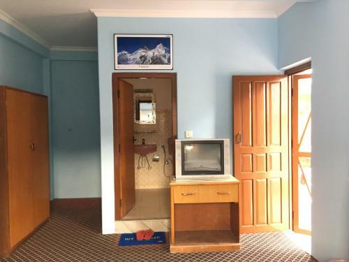 Hotel Pokhara International