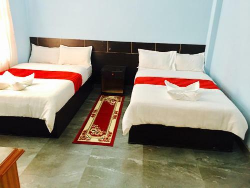 Hotel Pokhara International