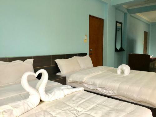 Hotel Pokhara International