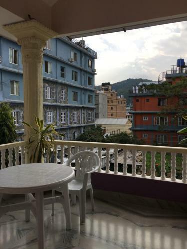 Hotel Pokhara International